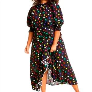 Target Rixo dress 20/22 New with tags!